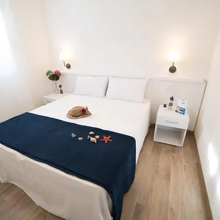 Iremar C2 - Myho Casa 아파트