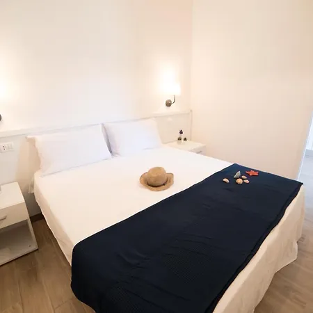 Apartment Iremar C2 - Myho Casa Vieste
