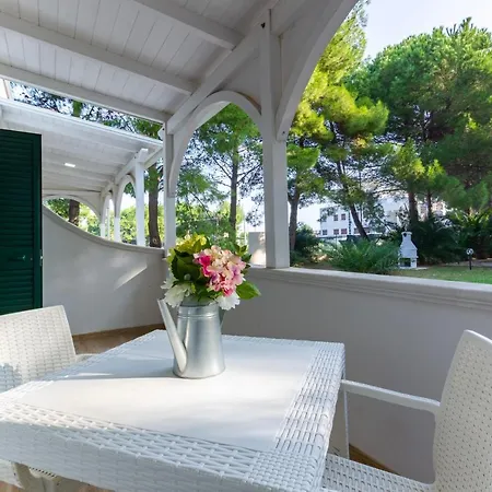 Iremar C2 - Myho Casa Apartment *