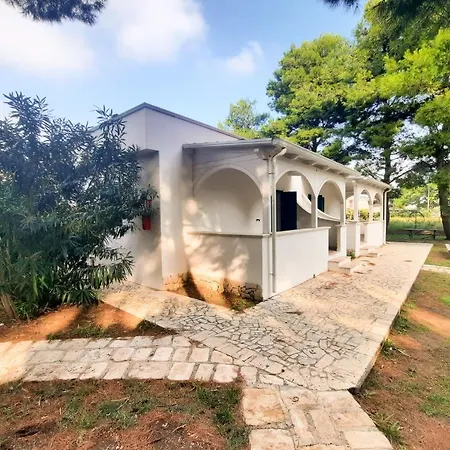 Apartment Iremar C2 - Myho Casa Vieste