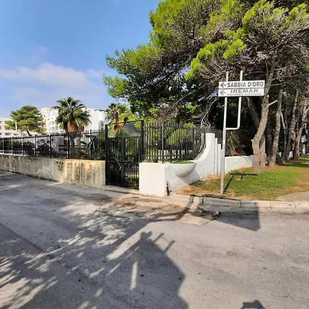 Iremar C2 - Myho Casa * Vieste