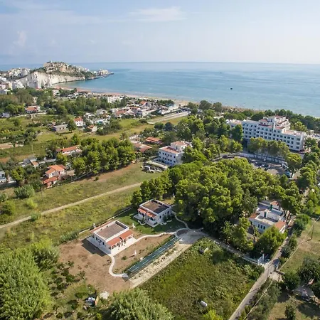 Iremar C2 - Myho Casa Apartment