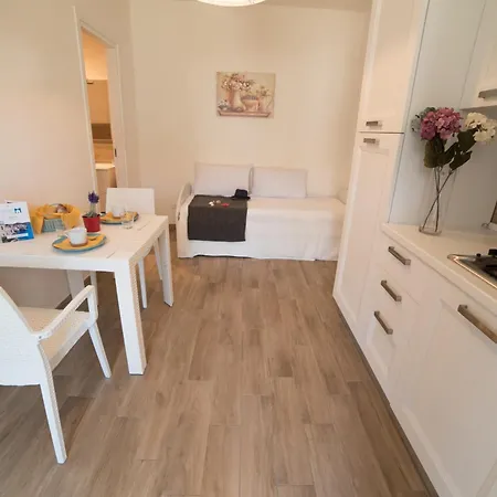 Iremar C2 - Myho Casa * Vieste